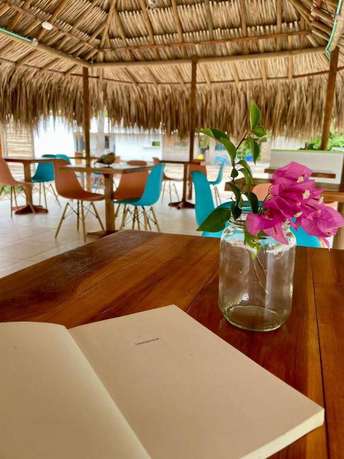 Casitas De Mar Adentro Holiday home