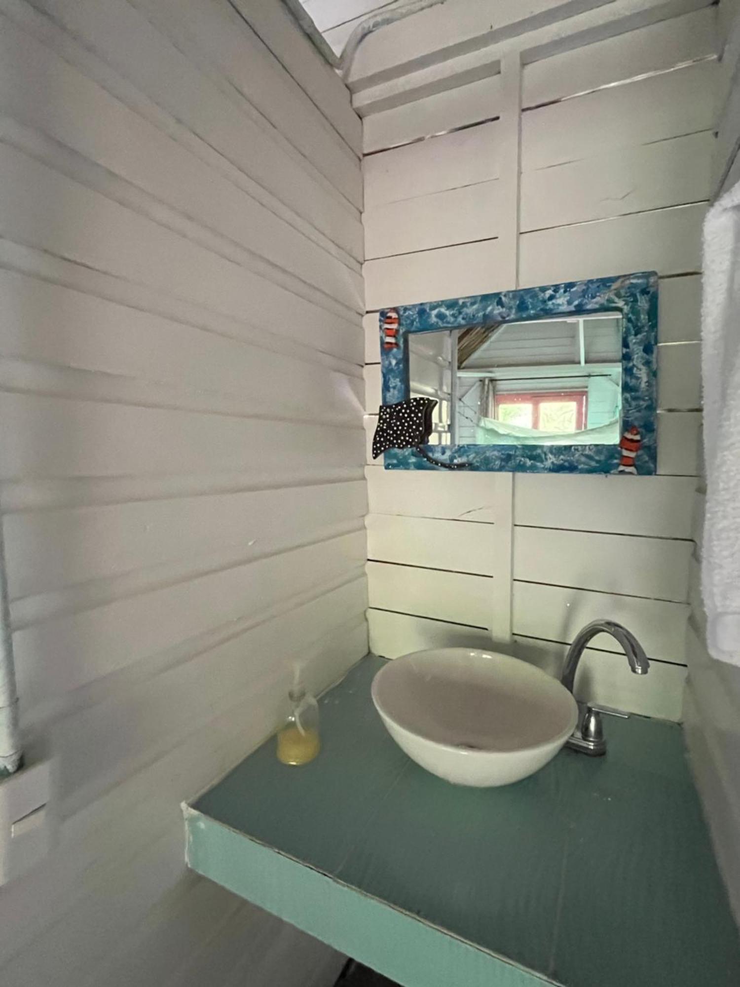 Casitas De Mar Adentro Holiday home